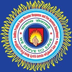 Andhra pradesh state disaster response and fire services department